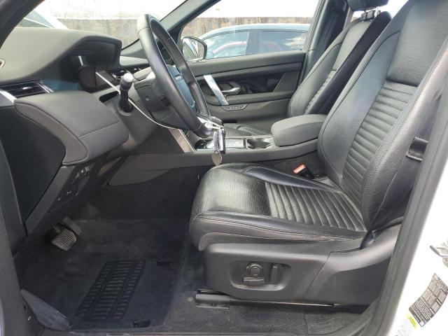 2020 LAND ROVER DISCOVERY SALCP2FX4LH861088