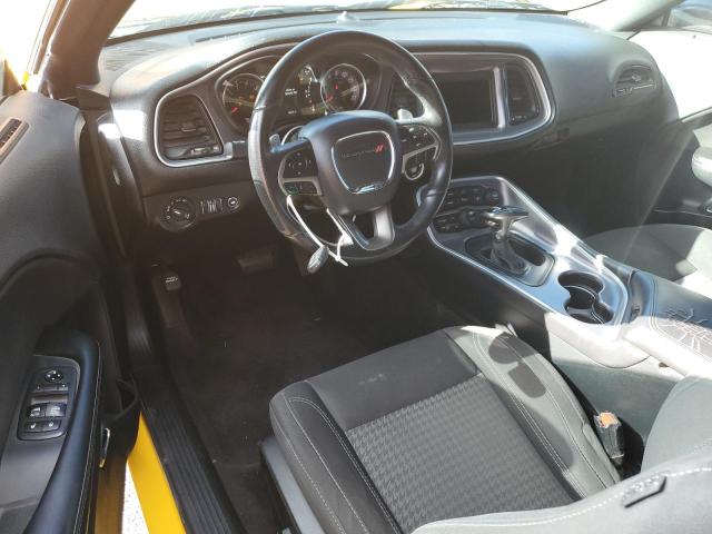 2019 DODGE CHALLENGER #3286499275