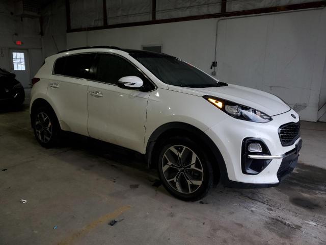 2020 KIA SPORTAGE E #3286567205