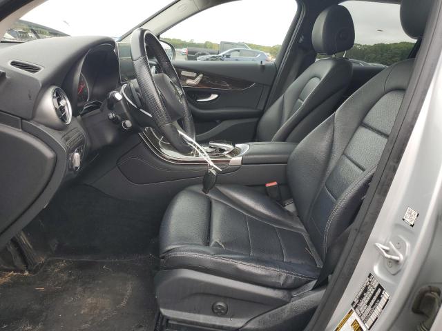 2016 MERCEDES-BENZ GLC 300 4M - WDC0G4KB3GF062673