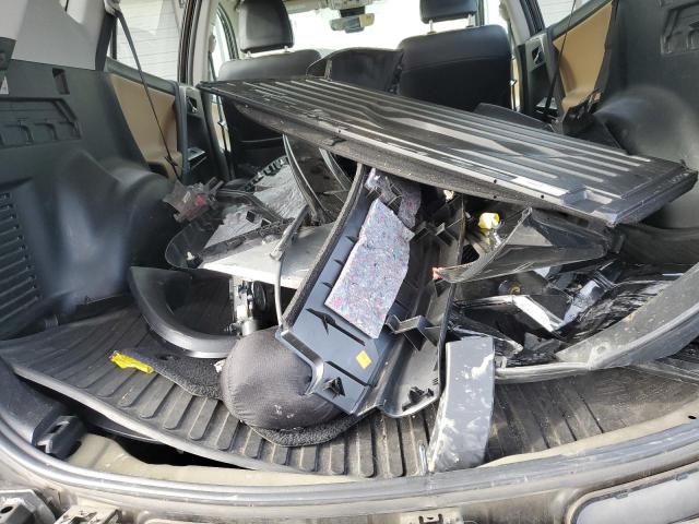 2016 TOYOTA RAV4 LIMITED #3296971852