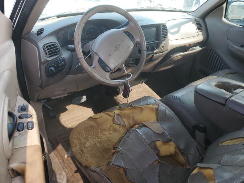 1999 FORD F150 #3284892956