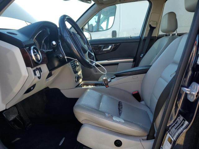 2014 MERCEDES-BENZ GLK 350 4M - WDCGG8JB0EG335891