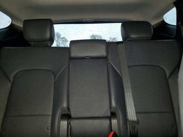 2017 HYUNDAI SANTA FE S - 5XYZW4LA6HG386379