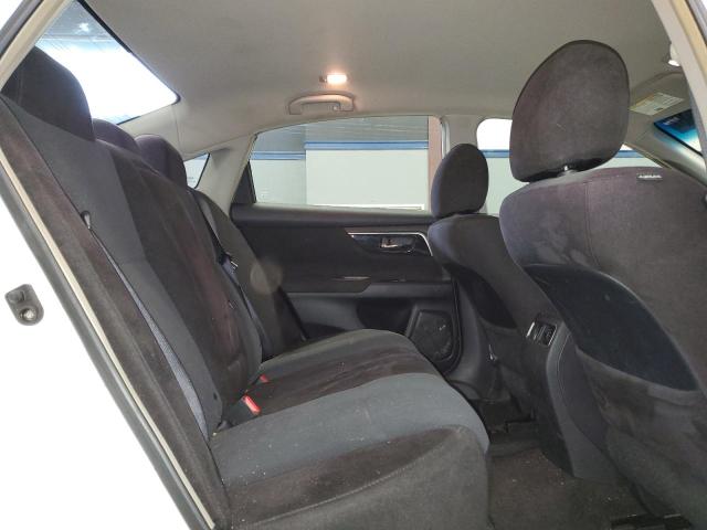 2013 NISSAN ALTIMA 2.5 #3263758132