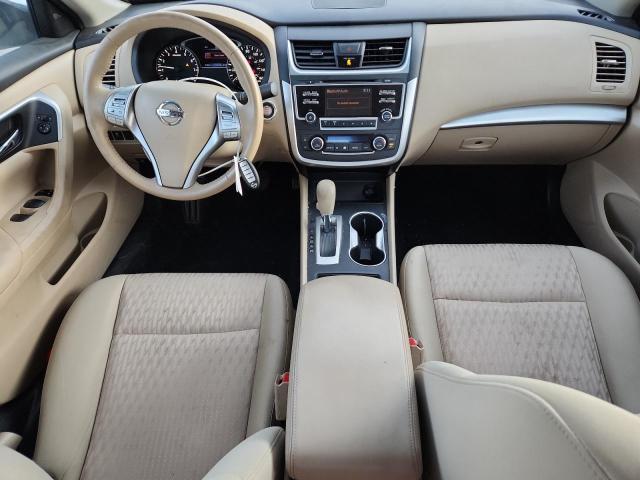 2016 NISSAN ALTIMA 2.5 #3285973570