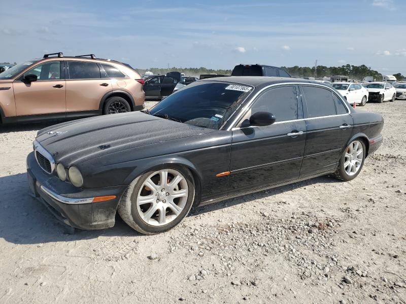 JAGUAR XJ8