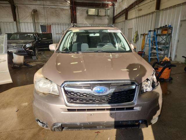 2014 SUBARU FORESTER 2 - JF2SJAEC8EH447328
