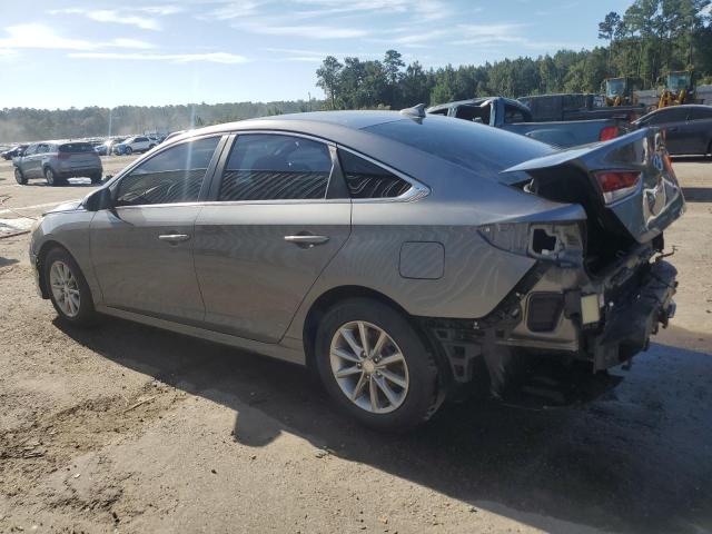 2018 HYUNDAI SONATA SE #3286608156