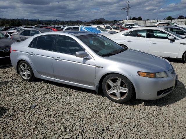 2004 ACURA TL - Other View