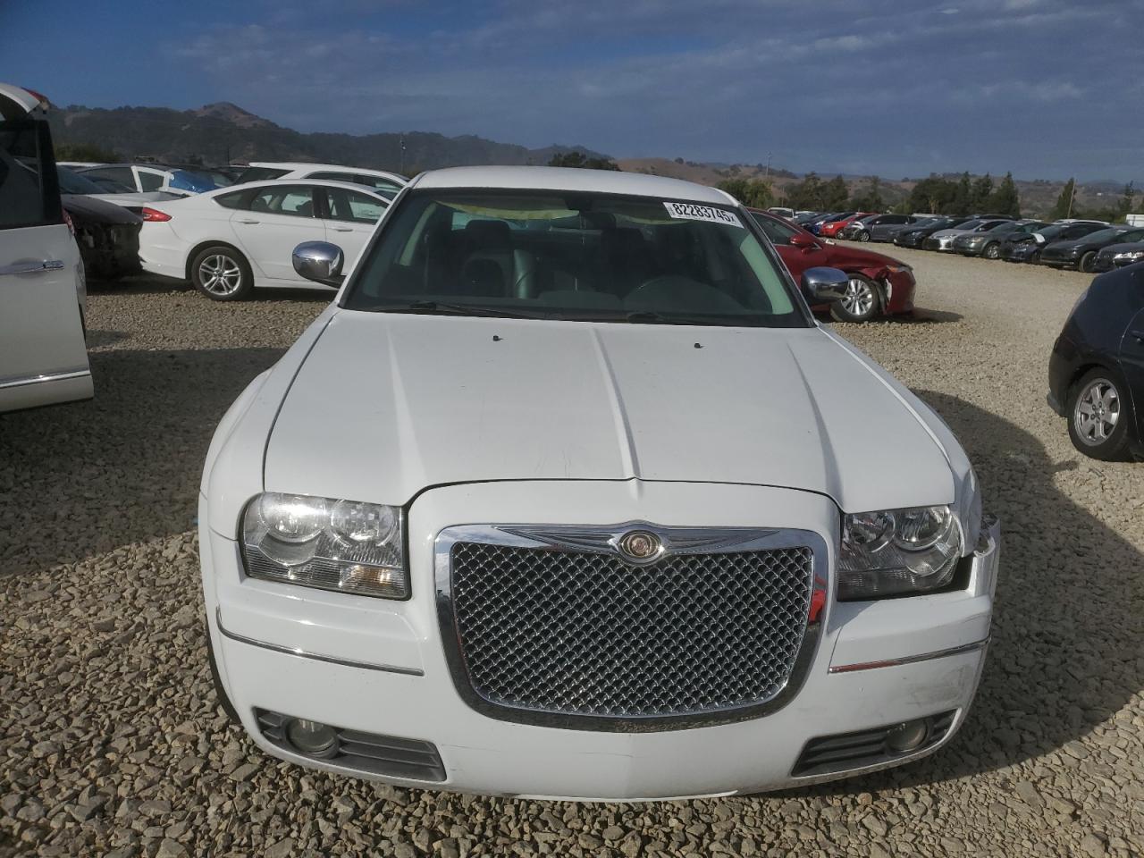 CHRYSLER 300 TOURING