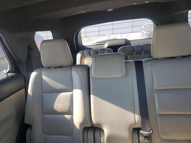 2013 FORD EXPLORER X #3285806650