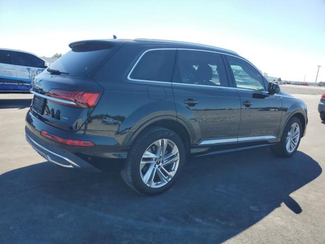 2022 AUDI Q7 PREMIUM - WA1LXBF76ND021096