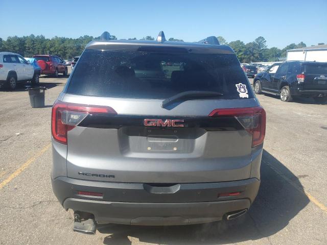 2022 GMC ACADIA SLT #3281578384