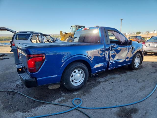 2025 FORD F150 XL #3290239214