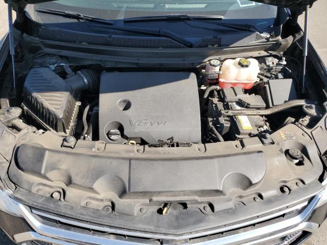 2020 CHEVROLET TRAVERSE LT #3310484042