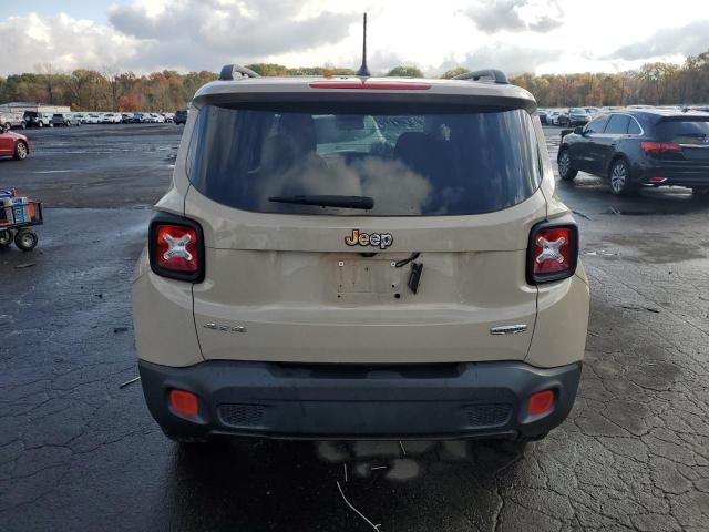 2016 JEEP RENEGADE L ZACCJBBT1GPE14020