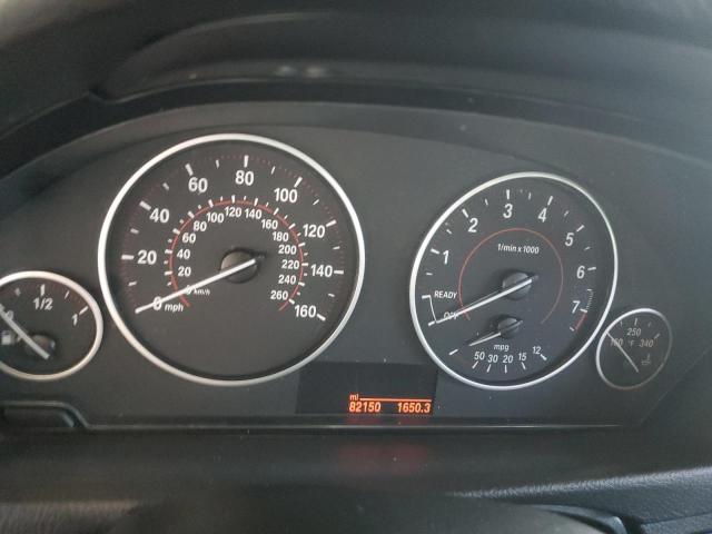 2018 BMW 330 I #3287551005