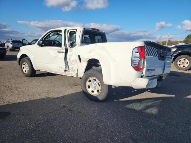 2017 NISSAN FRONTIER S - 1N6BD0CTXHN704222