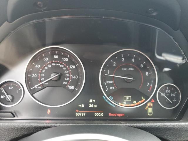 2019 BMW 430XI GRAN WBA4J3C54KBL10597
