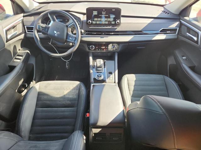 2024 MITSUBISHI OUTLANDER JA4J4VA89RZ015044