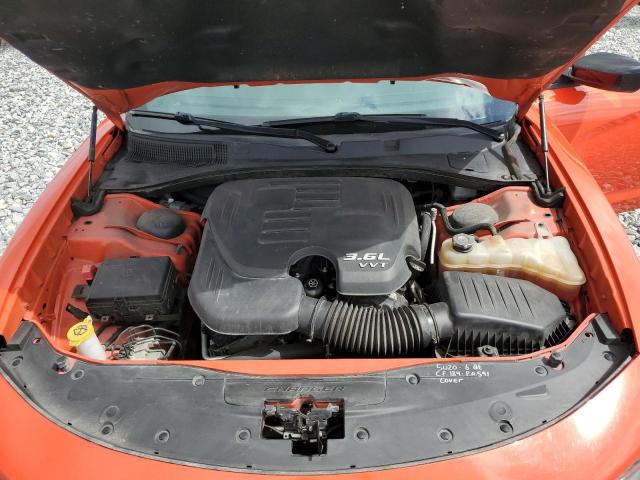 2020 DODGE CHARGER GT - 2C3CDXHG7LH195949