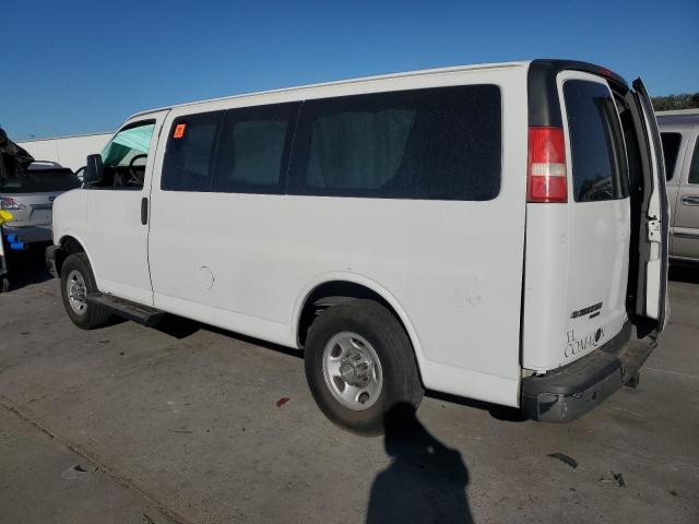 2016 CHEVROLET EXPRESS G2 #3294084954