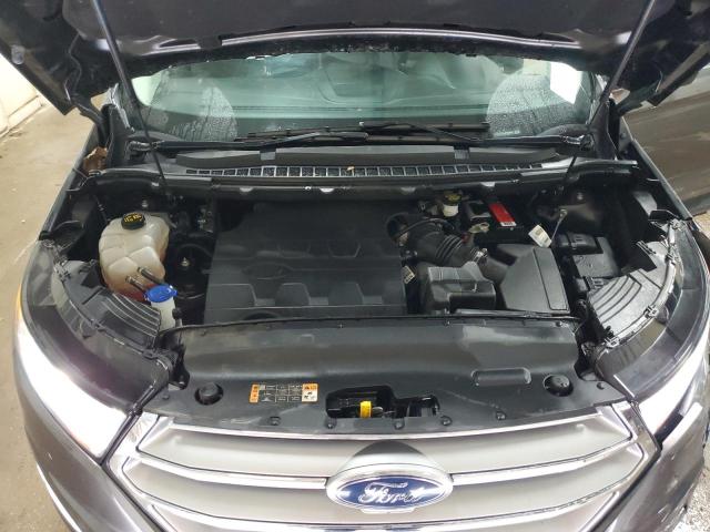 2017 FORD EDGE TITAN #3278644958