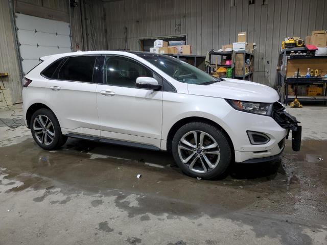 2017 FORD EDGE SPORT #3270770872
