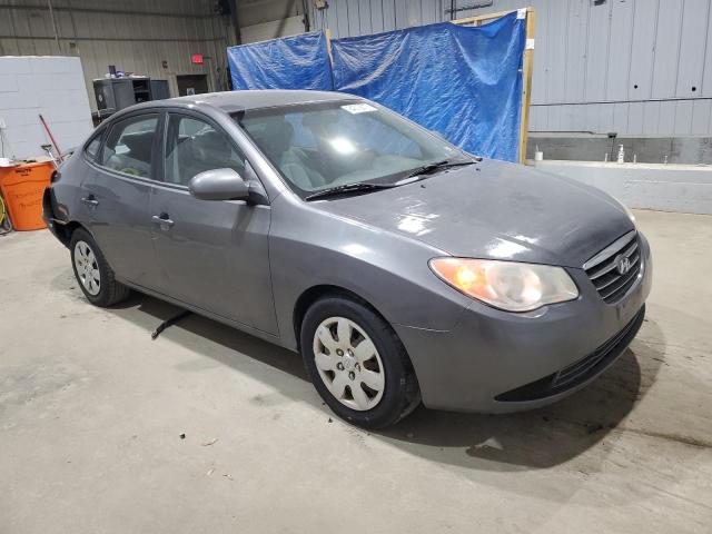 2008 HYUNDAI ELANTRA GL #3270006984
