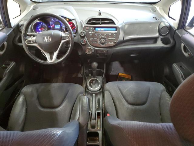 2013 HONDA FIT SPORT - JHMGE8H55DC052323