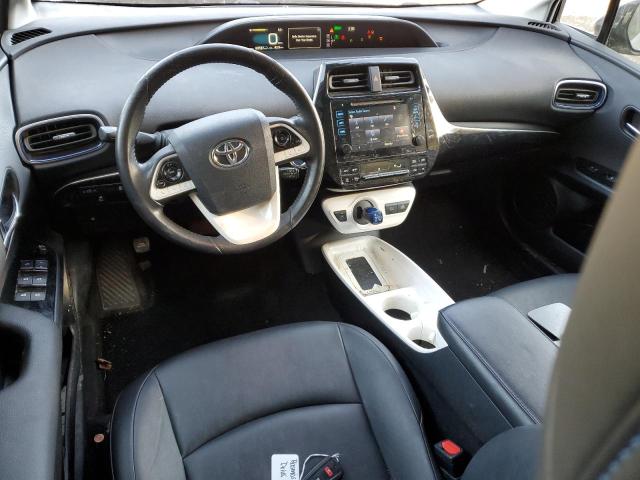 2016 TOYOTA PRIUS - JTDKARFU1G3017967