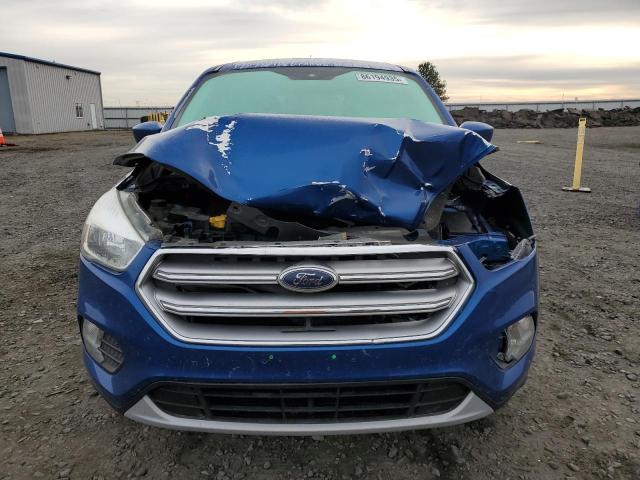 2017 FORD ESCAPE SE - 1FMCU9GD9HUC90043