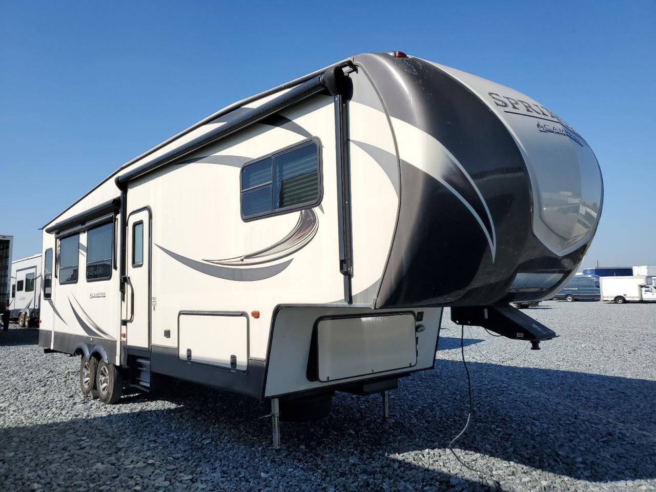 Lot #3279635944 2018 KEY SPRINT