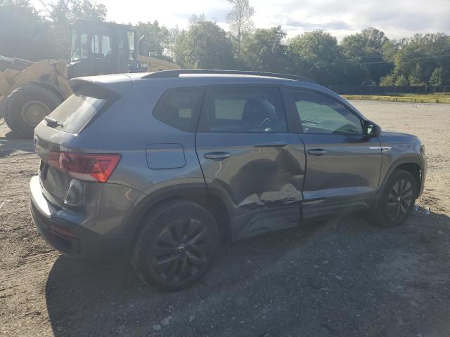 2023 VOLKSWAGEN TAOS S #3294414507