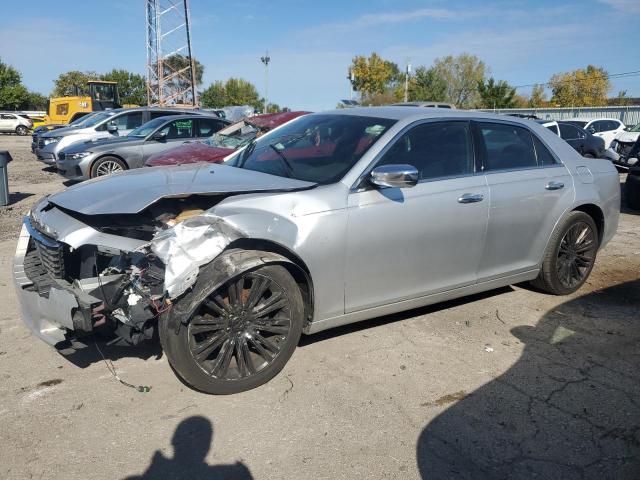 Global Auto Auctions: 2011 CHRYSLER 300 LIMITE