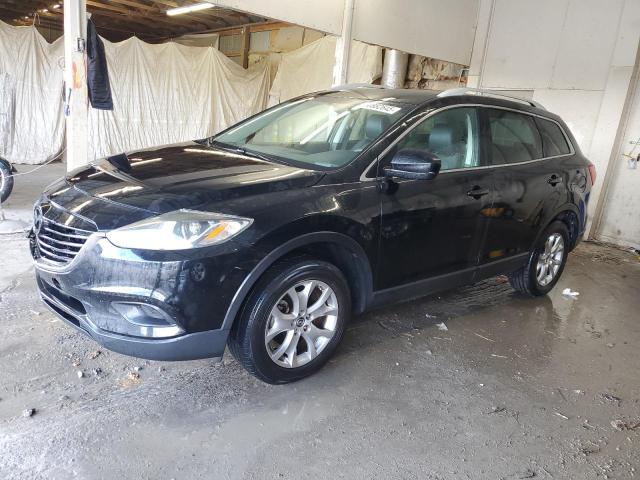 MAZDA CX-9 TOURI