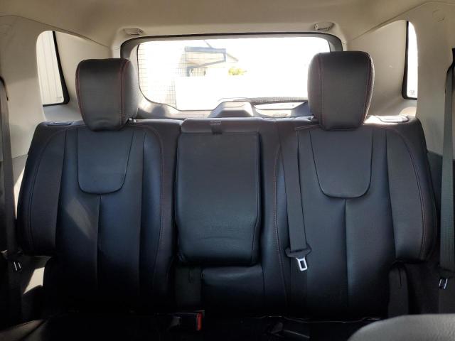 2014 GMC TERRAIN SL - 2GKALREK0E6133337