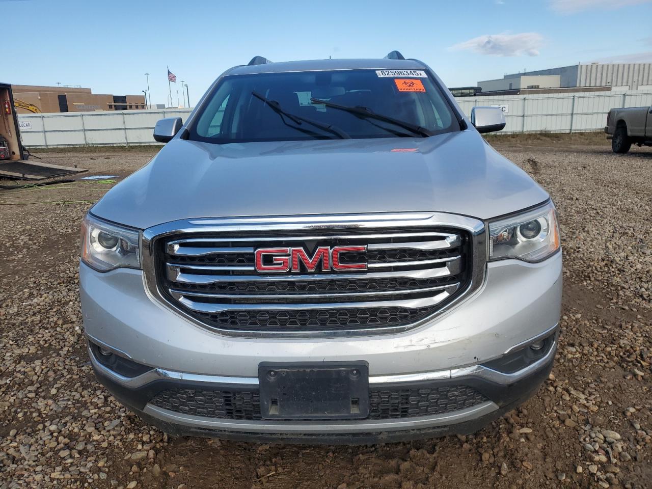GMC ACADIA SLE