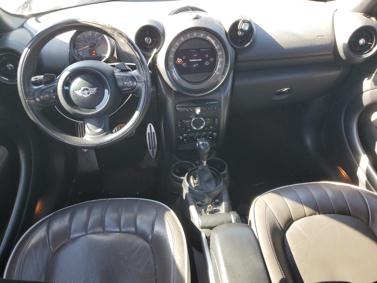 MINI COUNTRYMAN S COUNTRYMAN