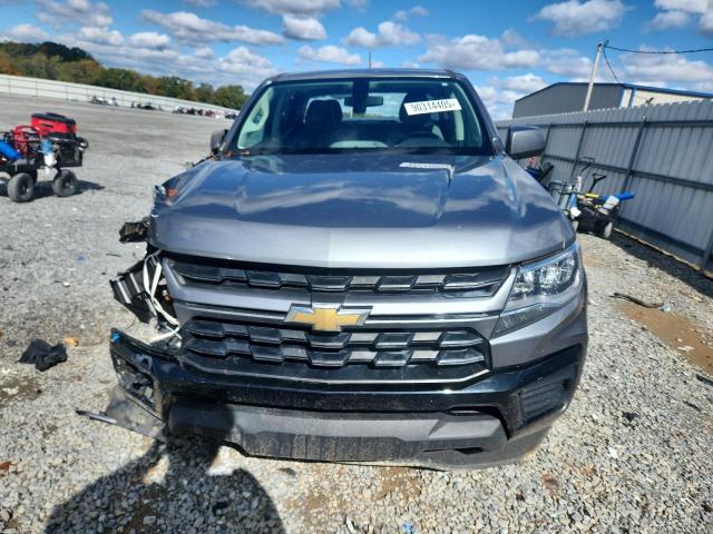 2021 CHEVROLET COLORADO - 1GCGSBEN3M1212271