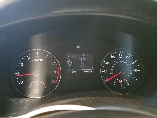 2017 KIA SPORTAGE E KNDPNCAC9H7032930