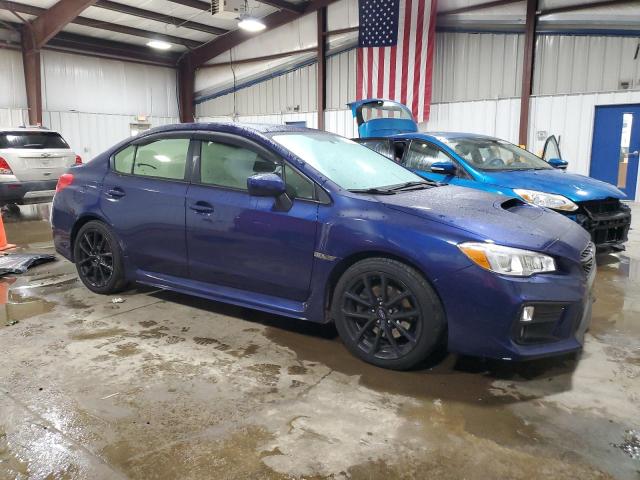 2021 SUBARU WRX PREMIU JF1VA1C69M9818259