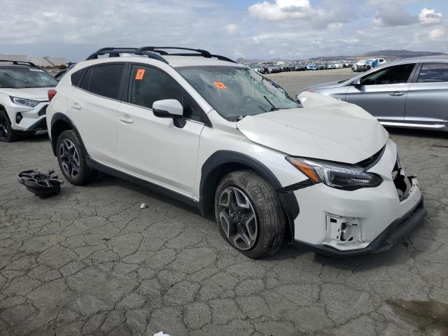 2019 SUBARU CROSSTREK LIMITED JF2GTAMC7K8234626