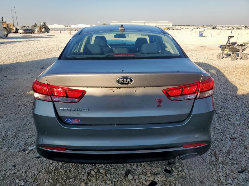 2017 KIA OPTIMA LX - 5XXGT4L34HG175297