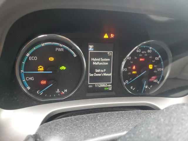 2017 TOYOTA RAV4 HV LI JTMDJREV4HD153511