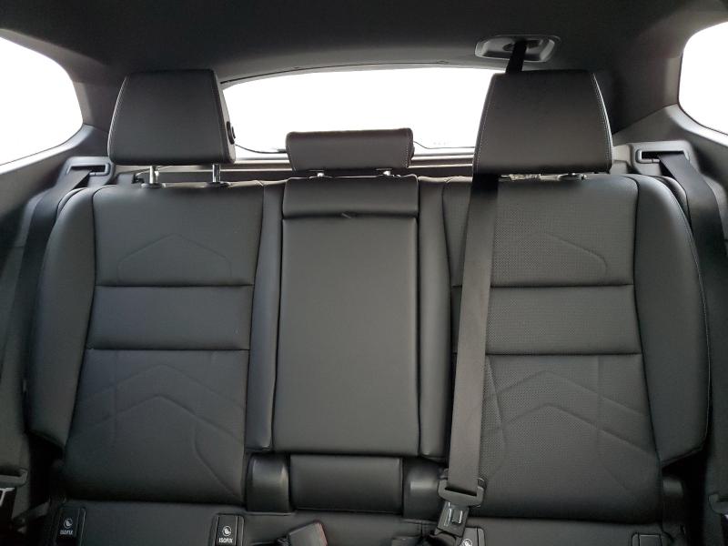 2024 BMW X1 XDRIVE2 #3294470510