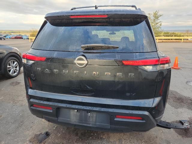 2023 NISSAN PATHFINDER 5N1DR3BA8PC255028