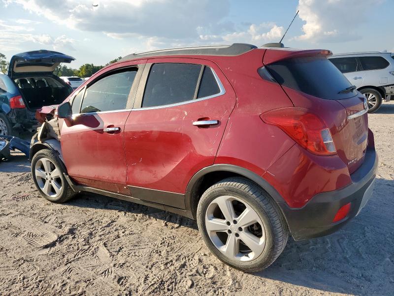 2016 BUICK ENCORE KL4CJASB8GB567788