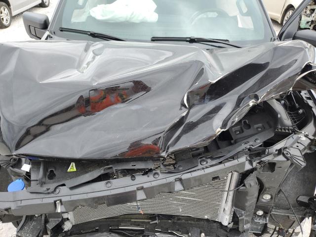 2025 FORD F150 XLT 1FTEW3KP6SKD76502